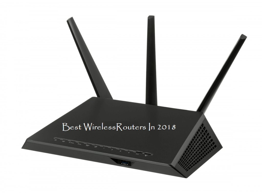 Best Wireless Routers