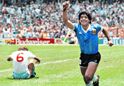 Maradona