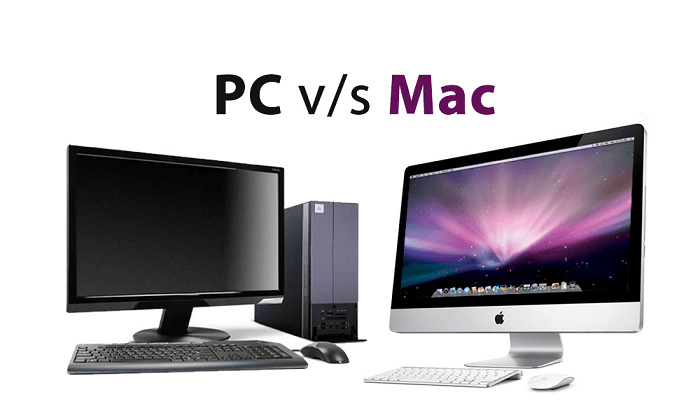 PC OR MAC