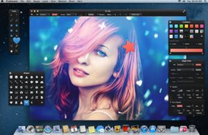 Pixelmator App