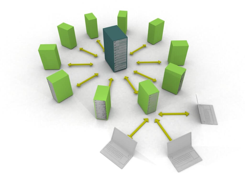 Cluster Computing