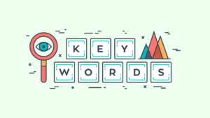Keywords to Post & Media