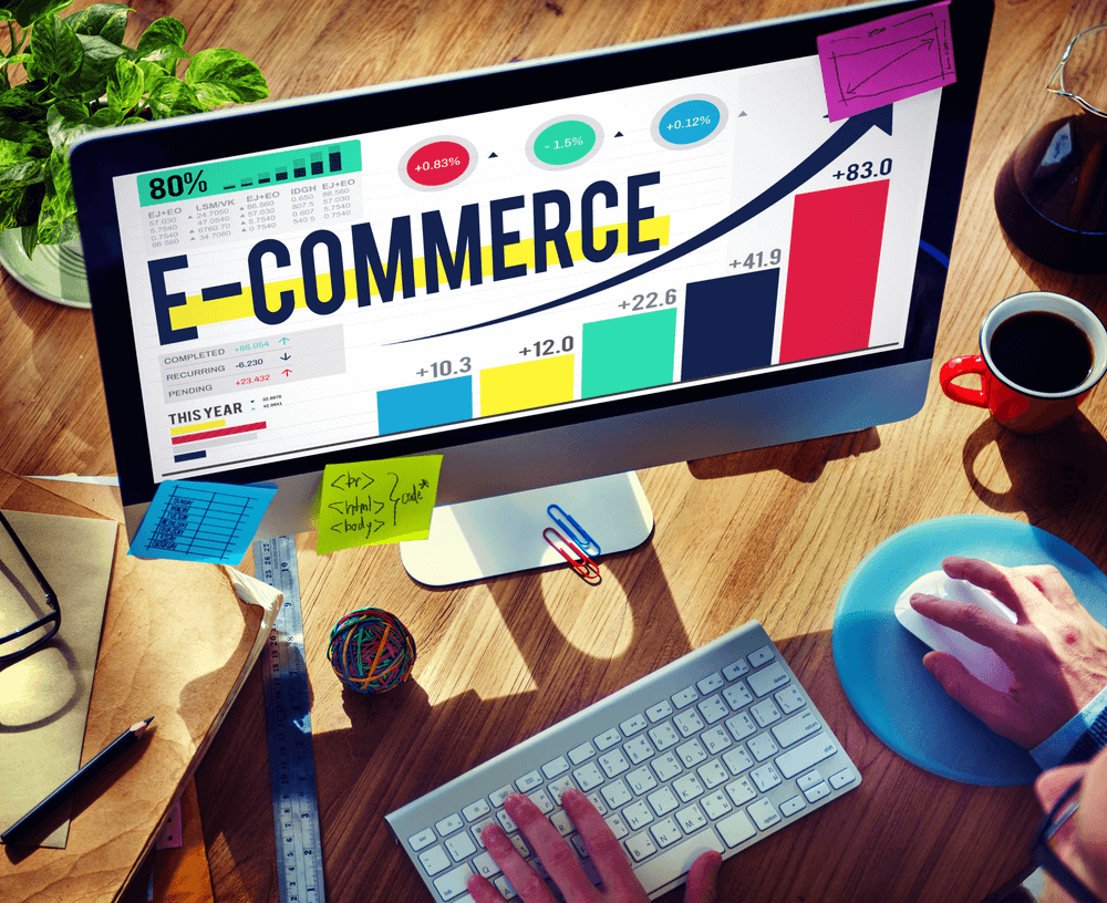 Your E-Commerce Store