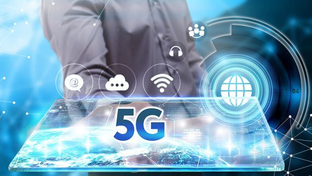 5G TECHNOLOGY