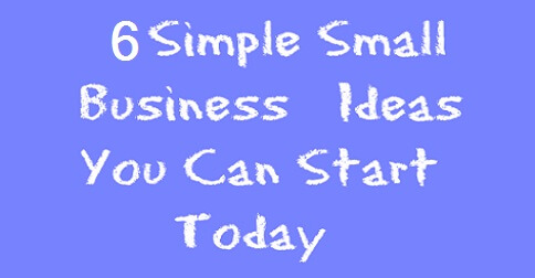 6 Essential Tips to Run a Small-Scale Business