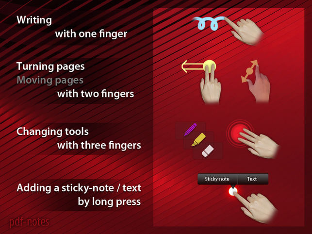 Top 10 PDF Markup and Annotation Apps for iPad and iPencil