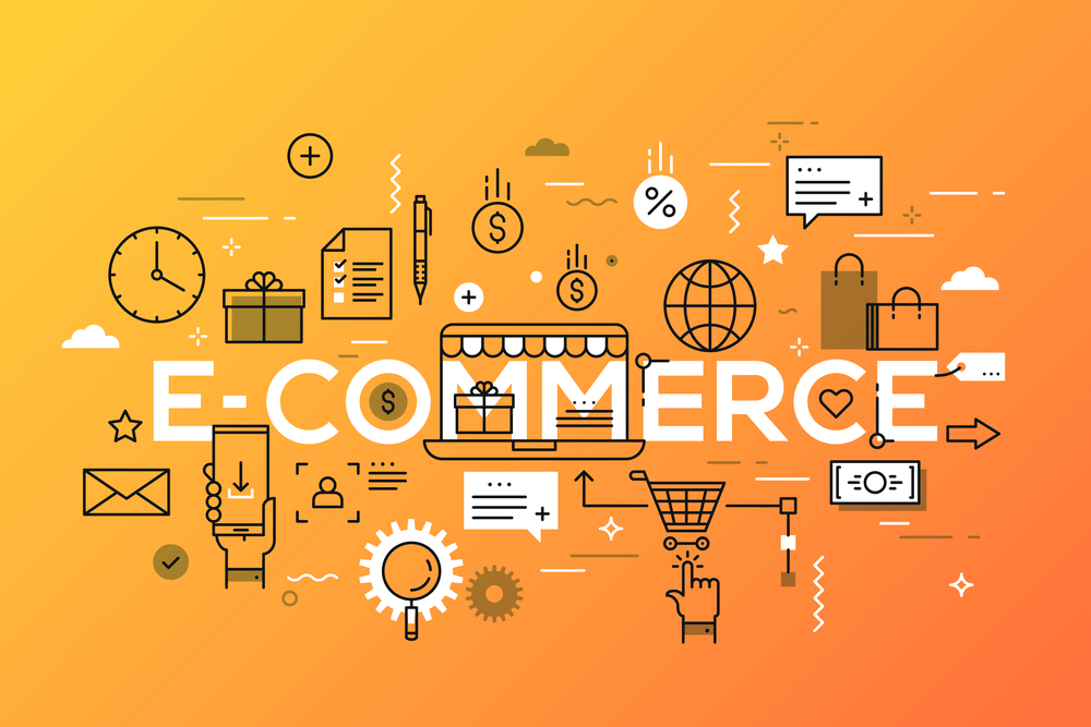 E-Commerce Platforms