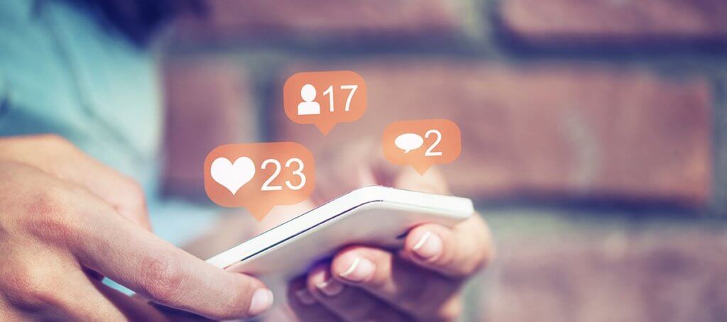 6 Tips on How to Maximize Your Social Media Profile