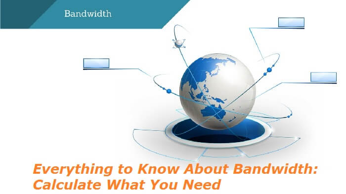 Bandwidth