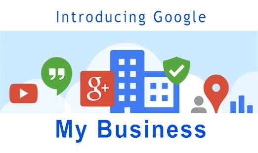 google business listing