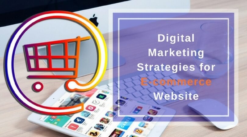 E-Commerce Marketing Strategy