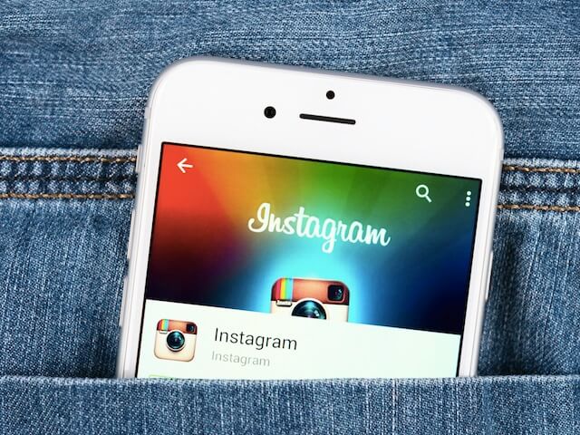 Instagram Marketing Strategies