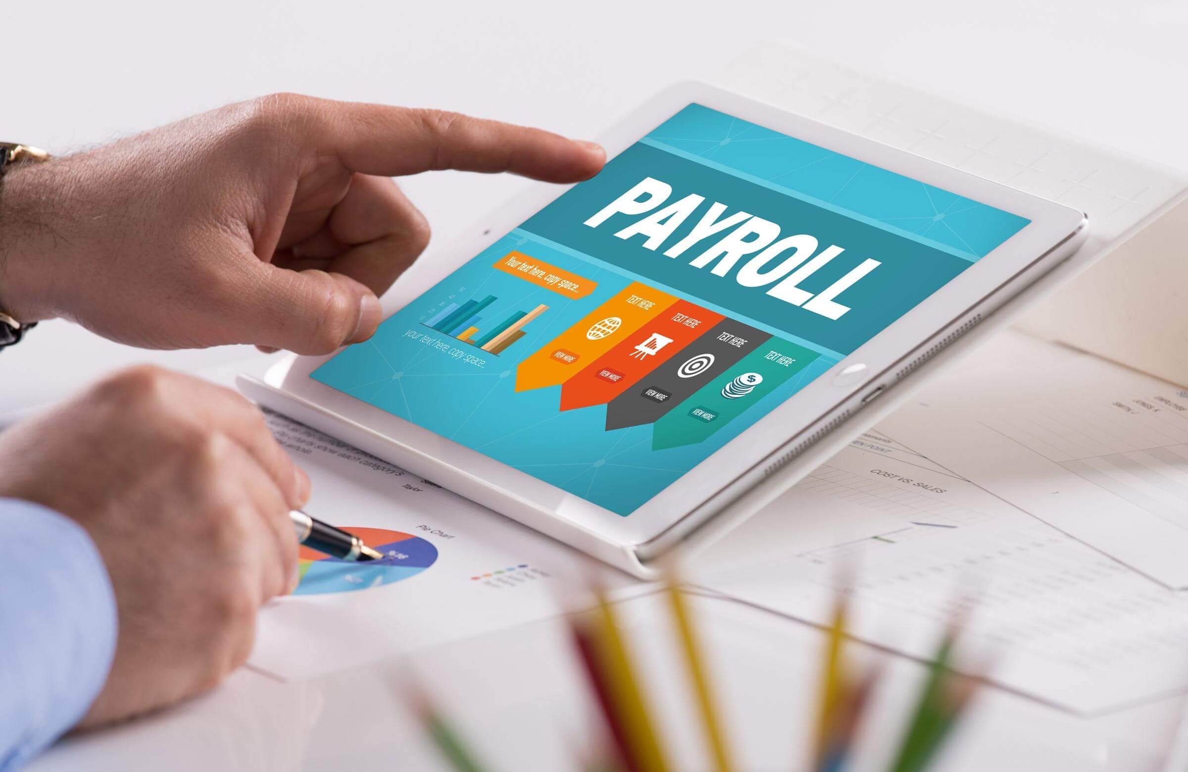 Small Business Hacks: How Using Payroll Software Can Be Immensely Beneficial Business
