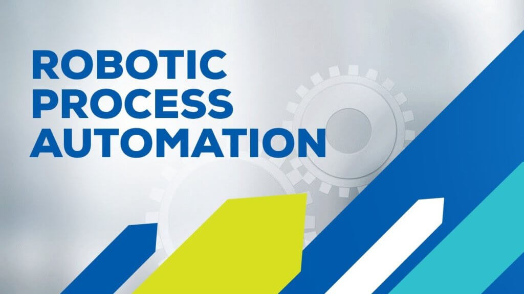 Robotic Process Automation