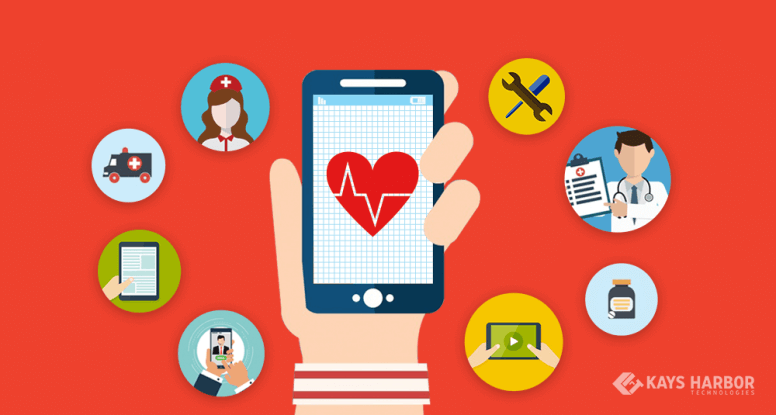 healthcare apps