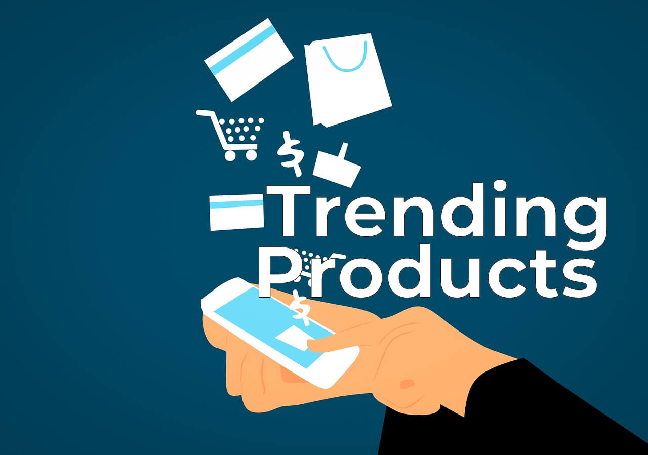 How to Choose Best-Selling Products for Your Online Store Business