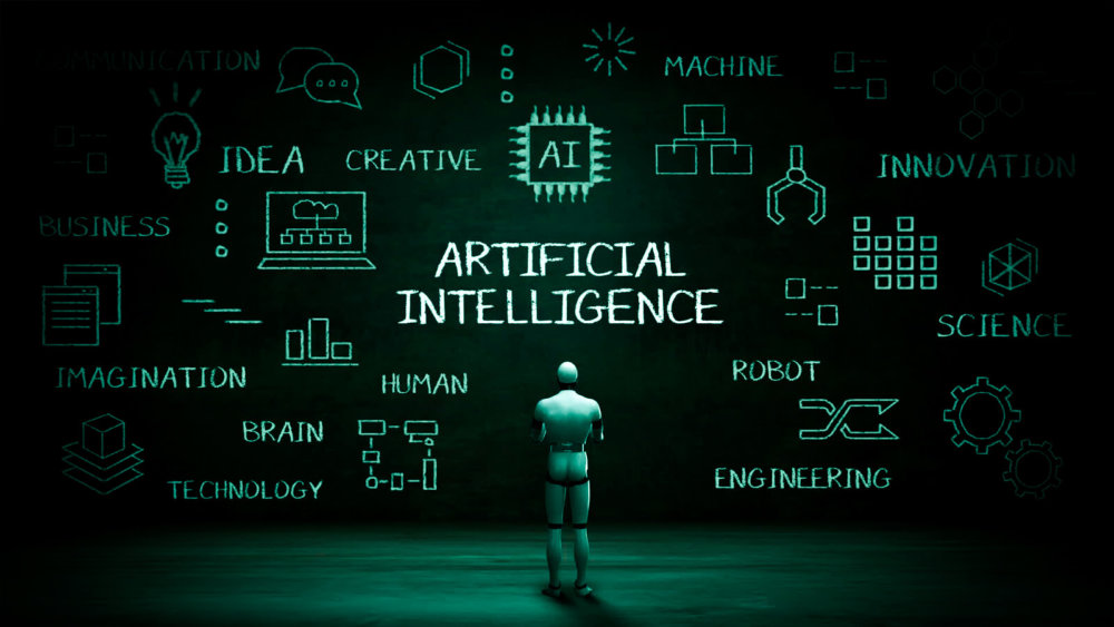 7 Common Misconceptions about Artificial Intelligence Technology