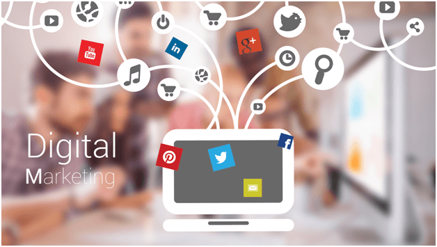 Digital Marketing Learning