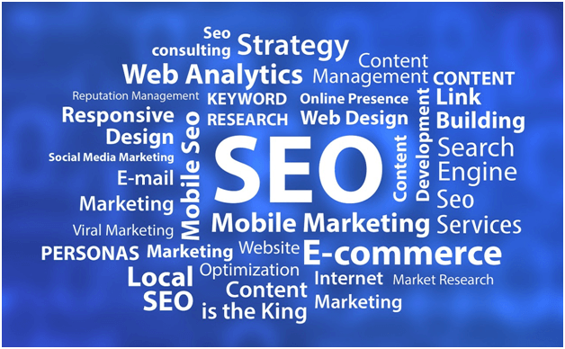 Local Seo