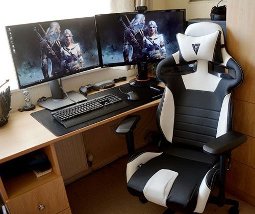Gaming Chairs