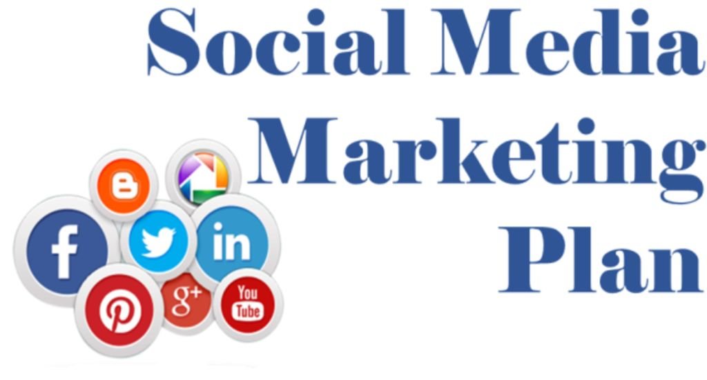 Social Media Marketing Plan