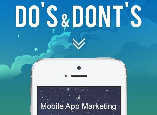 Mobile App Marketing