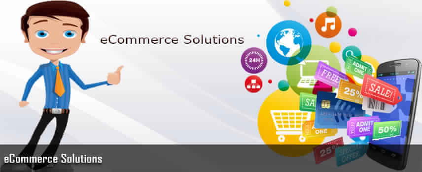 Top Must Have Solutions in Every e-Commerce Site Digital Marketing