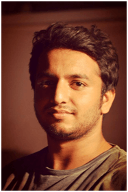 Mitul Patel