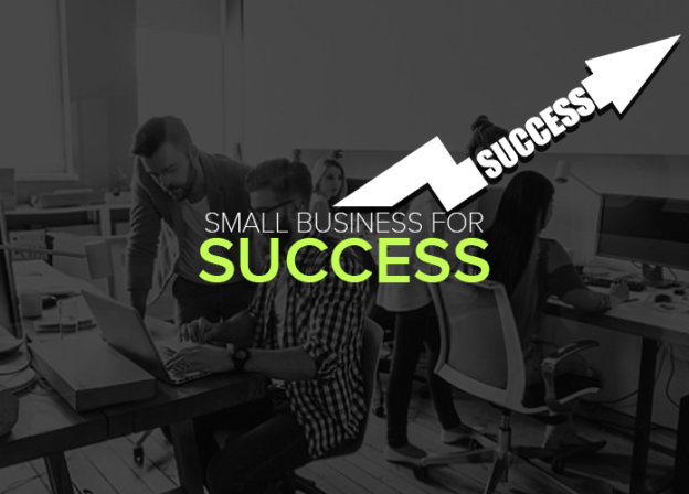 Success Setup How To Setup Your Small Business For Success - Area19Delegate