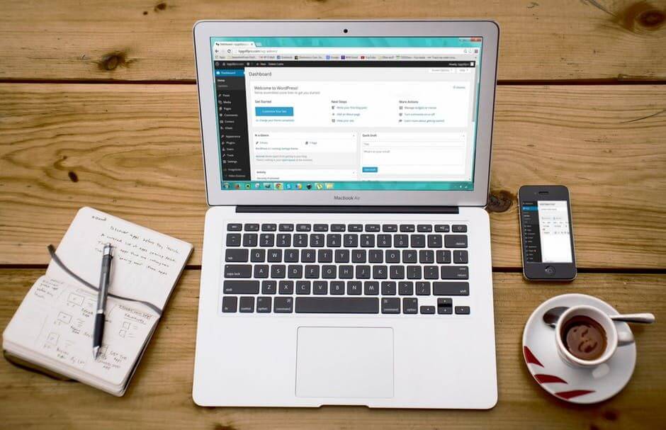 On-page SEO