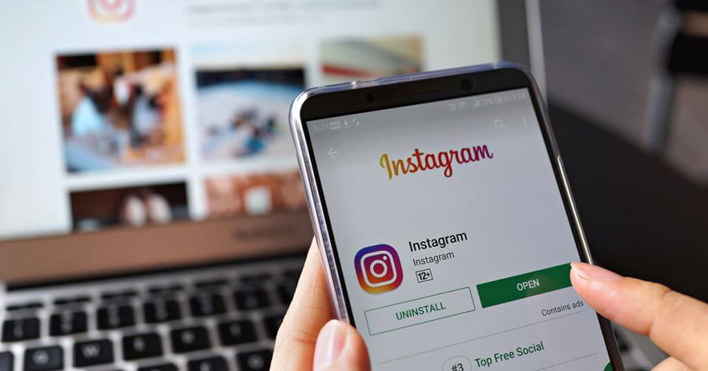 Aspiring to Drive Sales to Your Website from Instagram