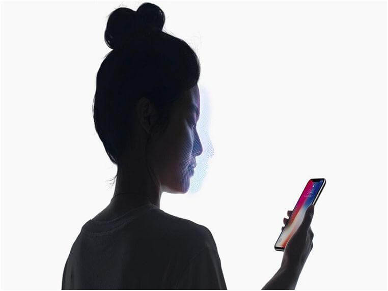 Better Password Management and Face ID