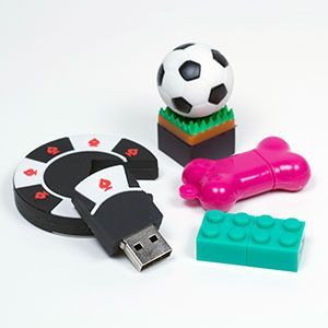 Custom USB Flash Drives