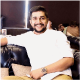 Salman Ahmed Siddiqui