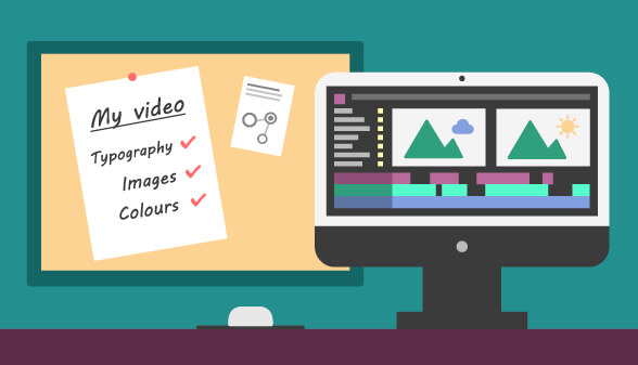 Video Design Tips