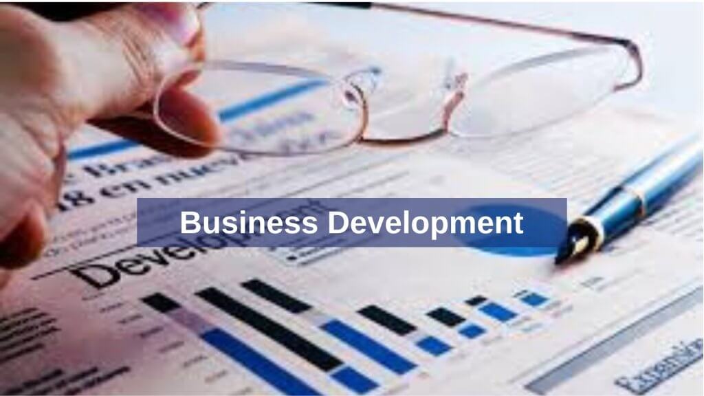 Business Development