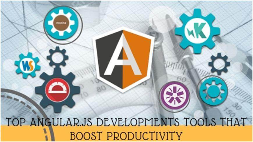 angular.js Developments Tools