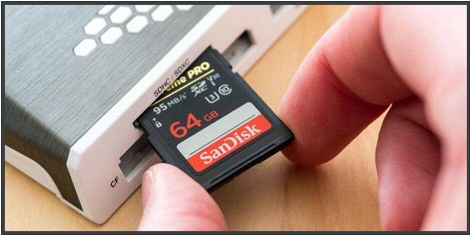 How to Fix Corrupted Flash Drive without Losing Data