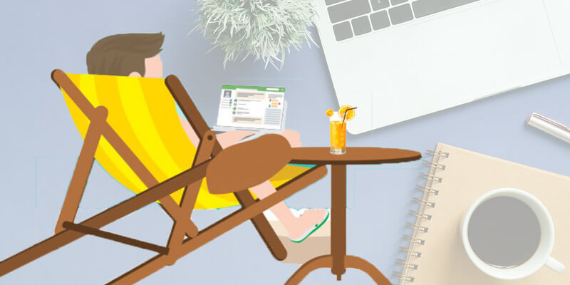 How Remote Work Challenge for your Small Business? Technology