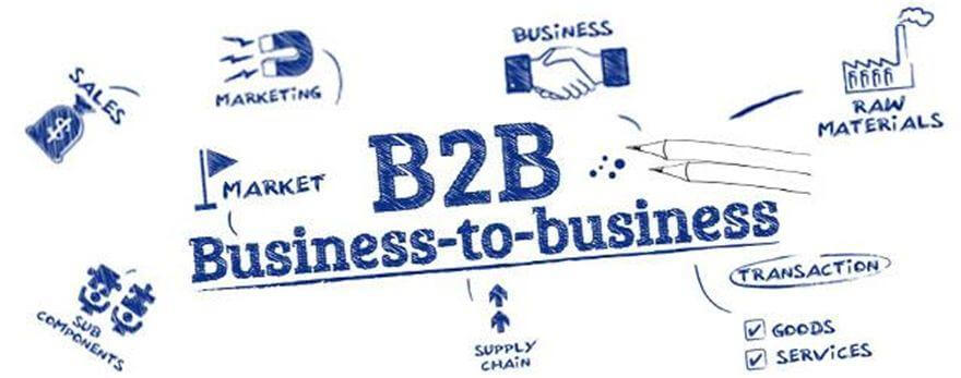 Look out these best ways of lead generation in the b2b business Business