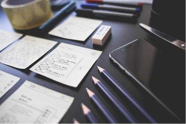 10 Logo Design Tips for Small Startups Website Designing