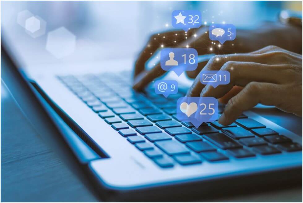 Simple Ways You can Promote Your Business Through Social Media Business
