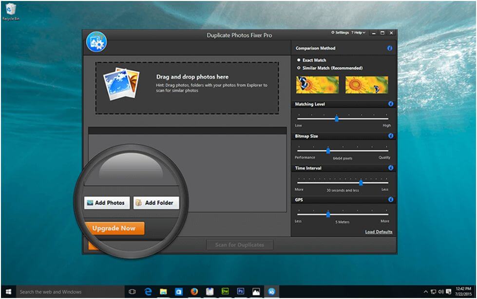 5 best duplicate photo finder software