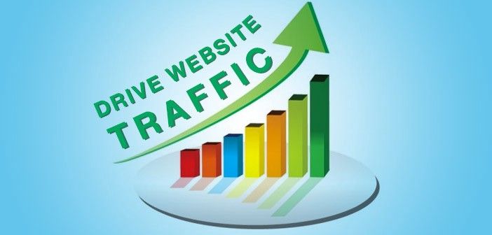 Drive More Traffic To Your Site