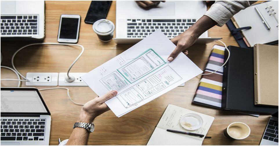 The Ultimate Guide to Mobile App Development for Manufacturers Android/Ios