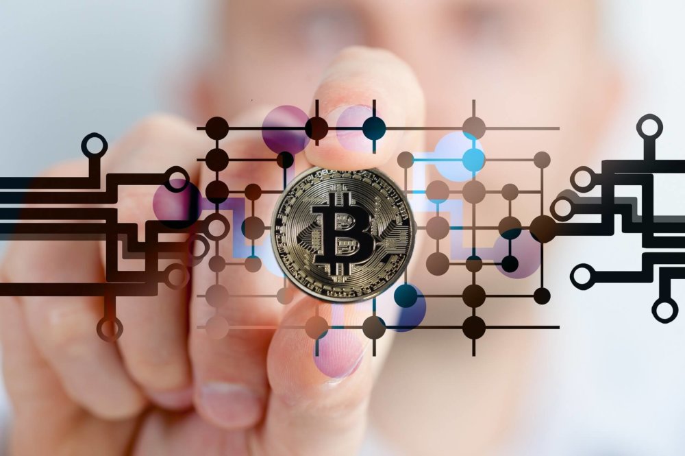 Beginners’ Guide to Own Bitcoin Cryptocurrency Technology