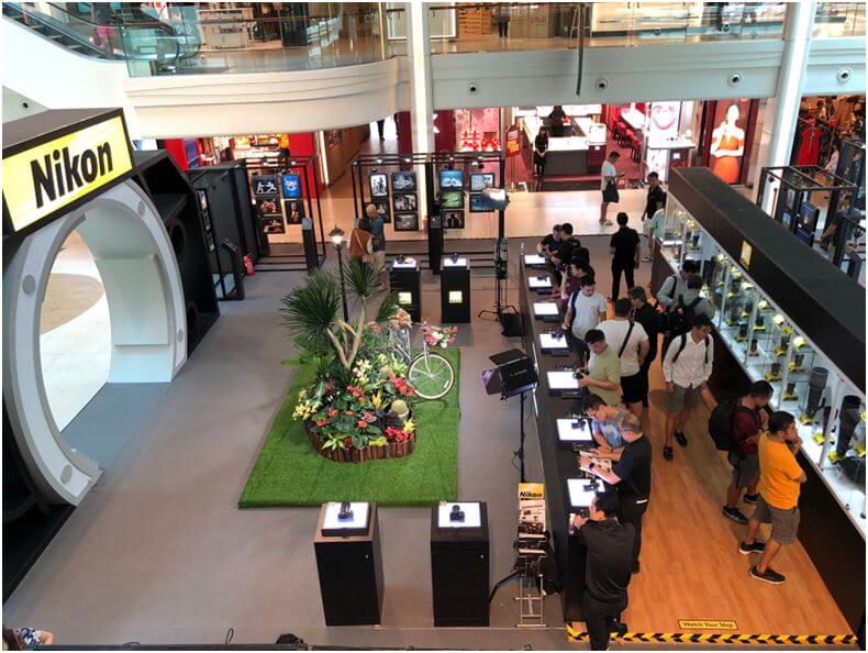 2019 Trade Show Trends Outlook Area19delegate