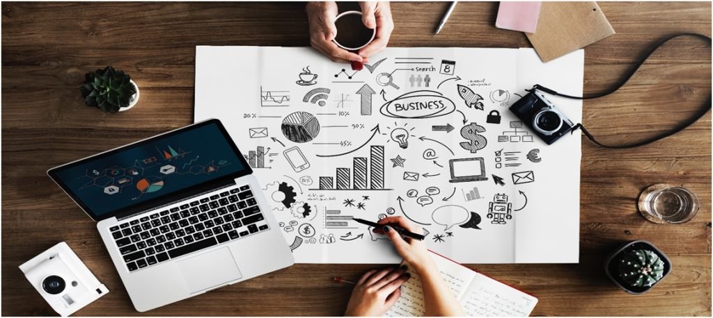 9 unique ways IoT can disrupt your business structure