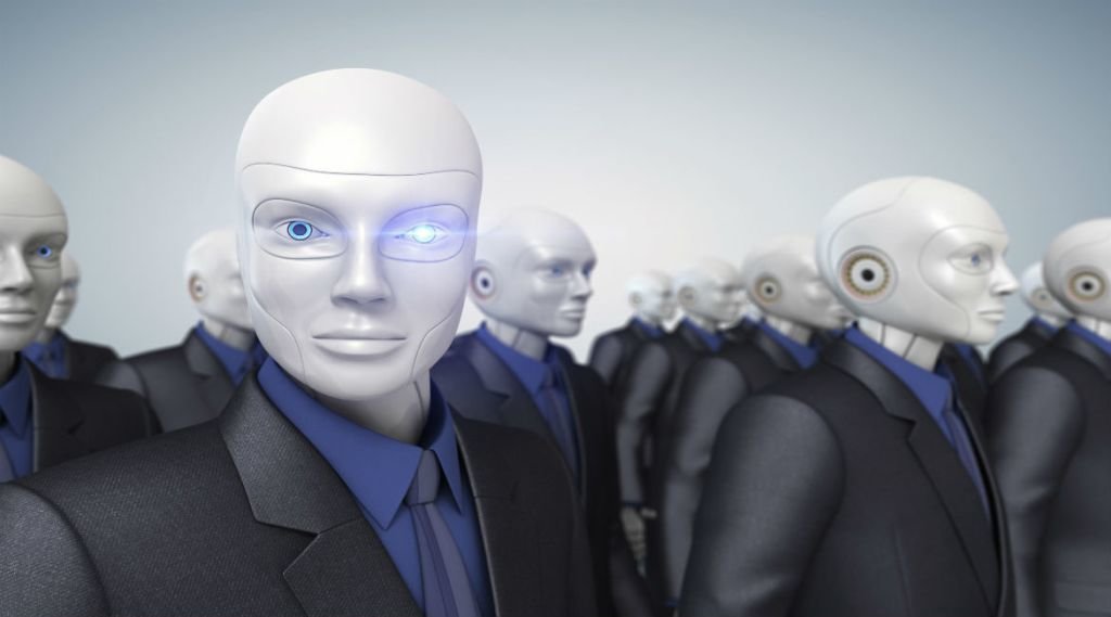 Artificial Intelligence Will Disrupt the Banking