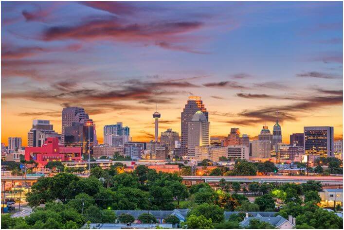 Colorado Springs, Colorado